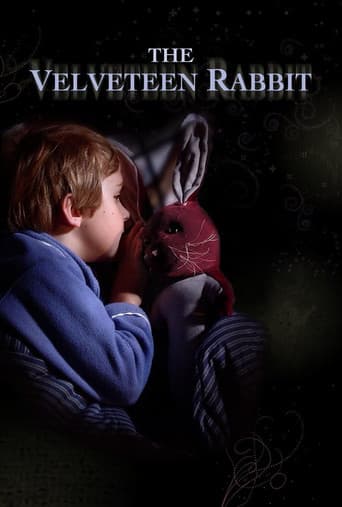 Watch The Velveteen Rabbit free online