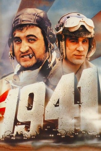 Watch 1941 free online