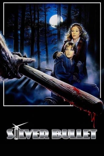 Watch Silver Bullet free online