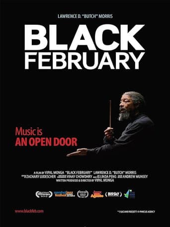 Watch Black February: Music Is an Open Door free online