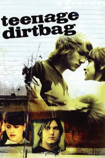 Watch Teenage Dirtbag free online