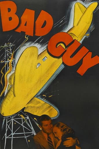 Watch Bad Guy free online