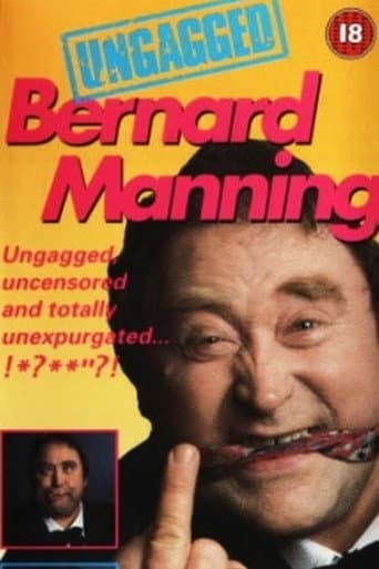 Watch Bernard Manning - Ungagged free online