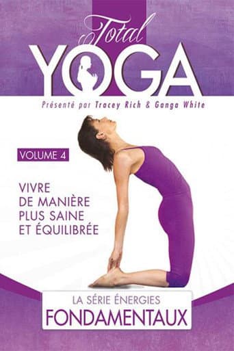 Watch Total Yoga free online