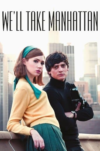 Watch We'll Take Manhattan free online
