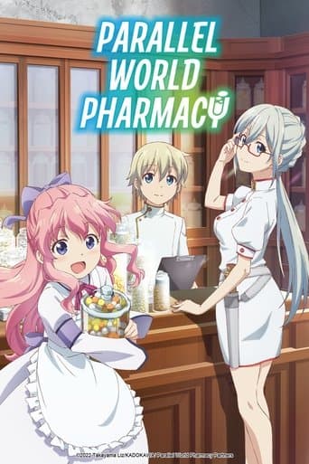 Watch Parallel World Pharmacy free online