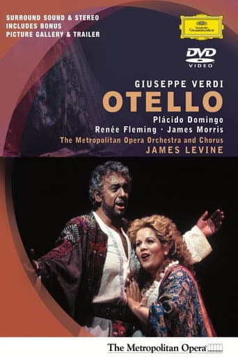 Watch Otello free online