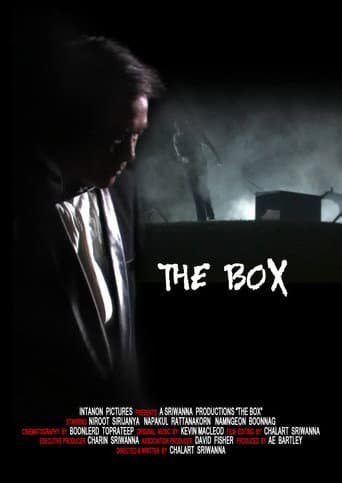 Watch The Box free online