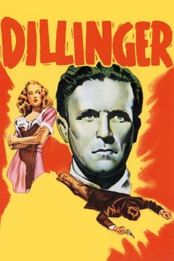 Watch Dillinger free online