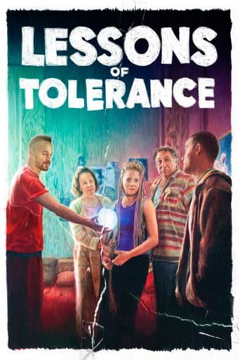 Watch Lessons of Tolerance free online