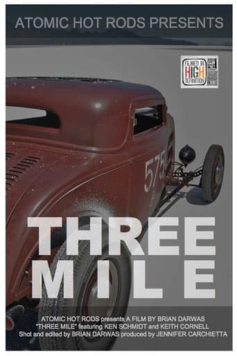 Watch Three Mile free online