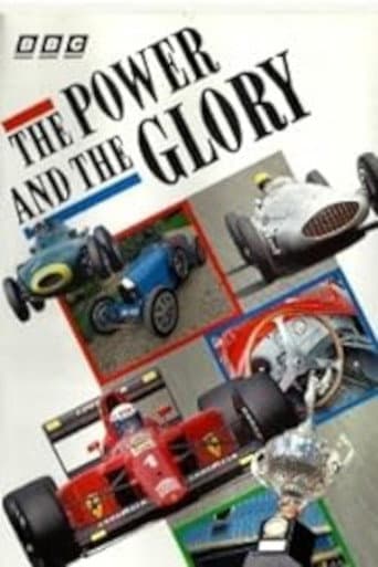 Watch The Power and the Glory free online