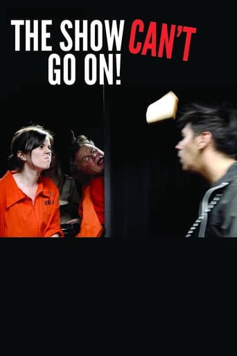 Watch The Show Can't Go On! free online