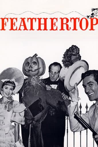 Watch Feathertop free online