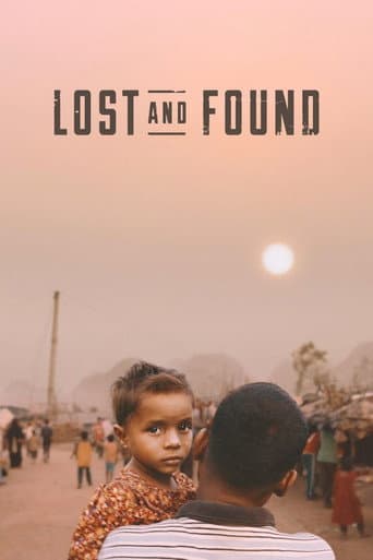 Watch Lost and Found free online