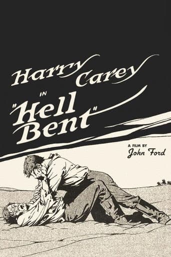 Watch Hell Bent free online