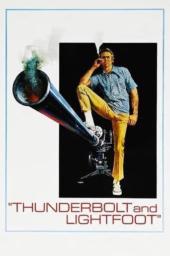Watch Thunderbolt and Lightfoot free online