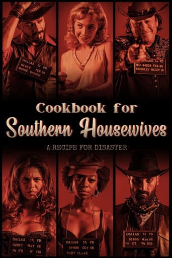 Watch Cookbook for Southern Housewives free online
