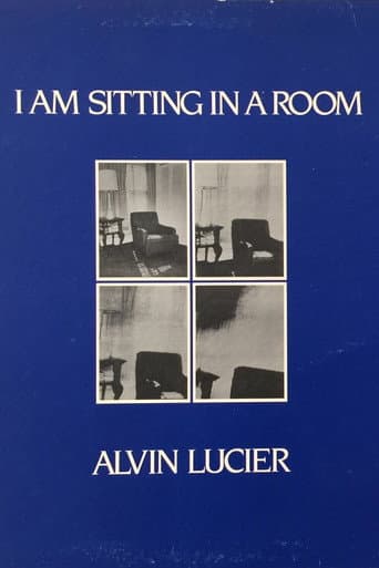 Watch I Am Sitting in a Room free online