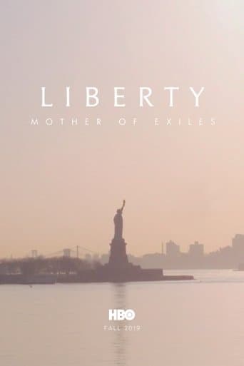 Watch Liberty: Mother of Exiles free online