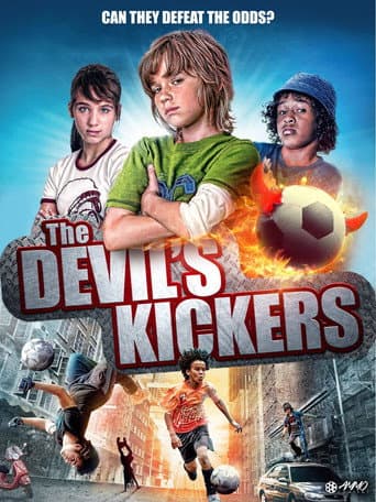 Watch The Devil's Kickers free online