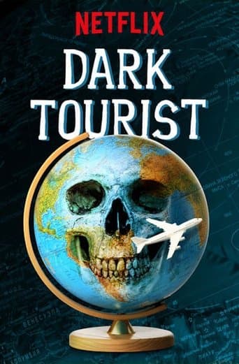Watch Dark Tourist free online