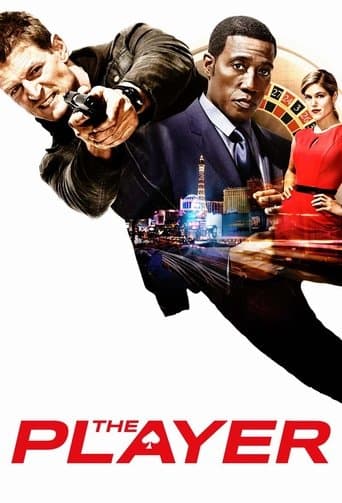 Watch The Player free online