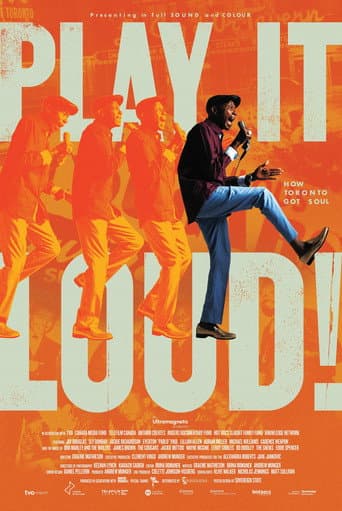 Watch Play It Loud! How Toronto Got Soul free online