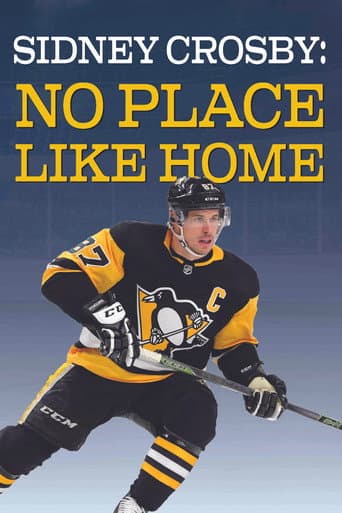 Watch Sidney Crosby: There's No Place Like Home free online