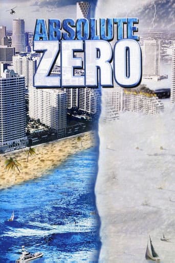 Watch Absolute Zero free online
