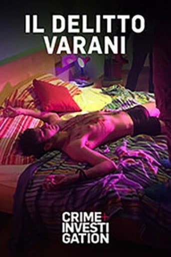 Watch Il delitto Varani free online