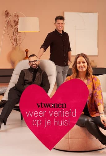 Watch vtwonen: weer verliefd op je huis free online