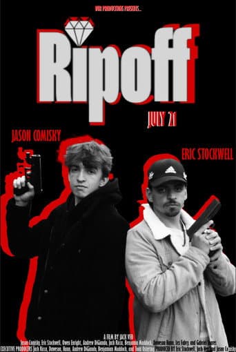 Watch Ripoff free online
