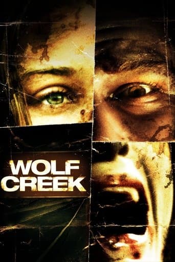Watch Wolf Creek free online