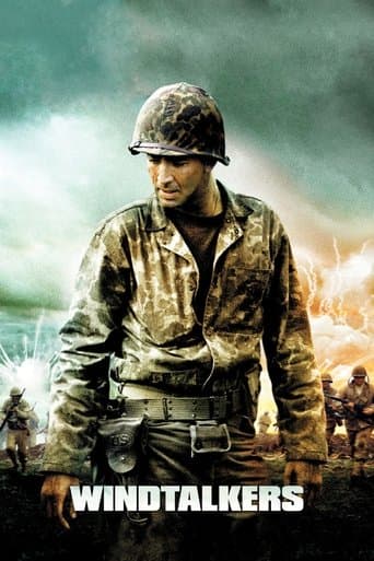 Watch Windtalkers free online