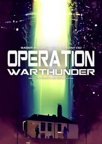 Watch Operation War Thunder free online