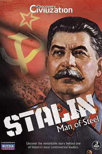 Watch Stalin: Man of Steel free online