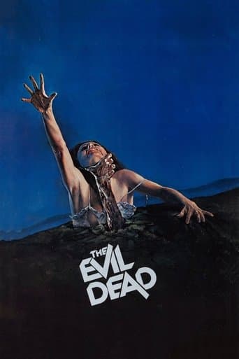 Watch The Evil Dead free online