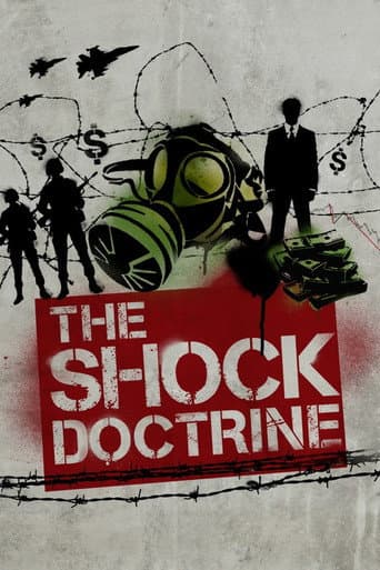 Watch The Shock Doctrine free online