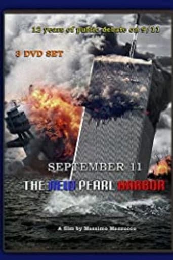 Watch September 11: The New Pearl Harbor free online
