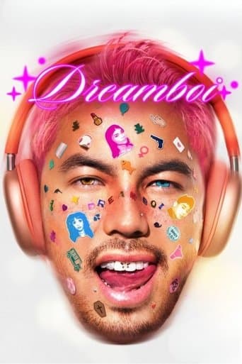 Watch Dreamboi free online