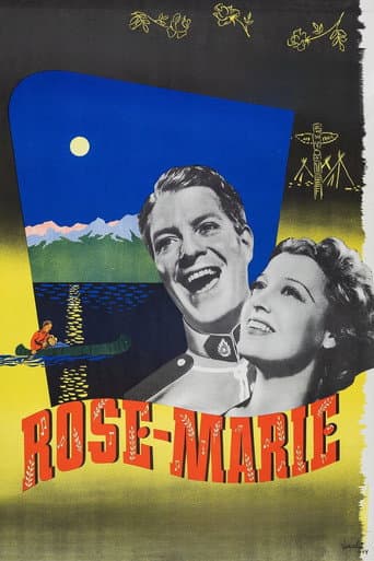 Watch Rose Marie free online