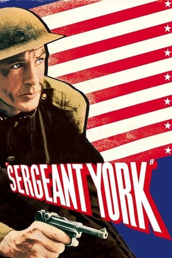 Watch Sergeant York free online