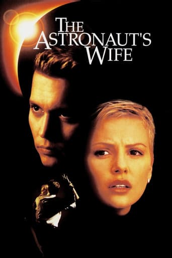 Watch The Astronaut's Wife free online