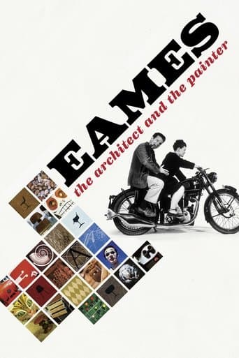 Watch Eames: The Architect and the Painter free online