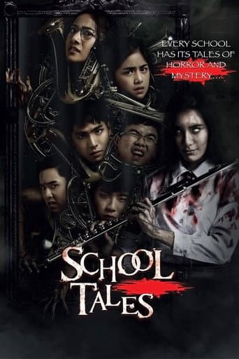 Watch School Tales free online