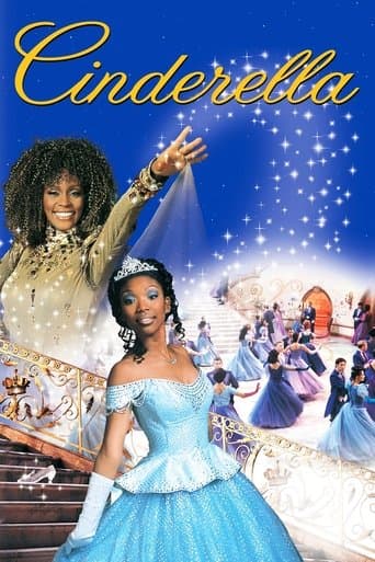 Watch Cinderella free online