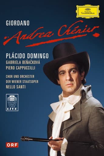 Watch Andrea Chenier free online