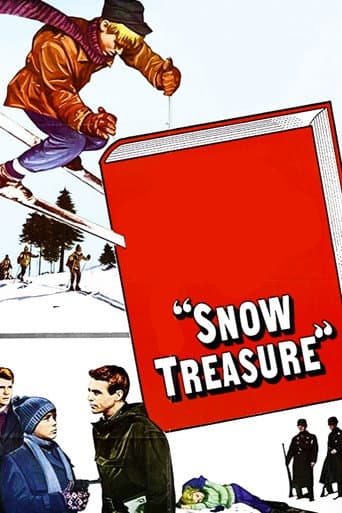 Watch Snow Treasure free online