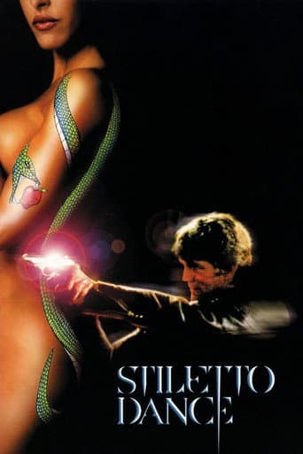 Watch Stiletto Dance free online